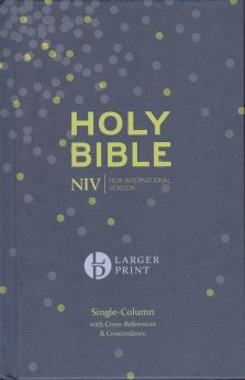 NIV